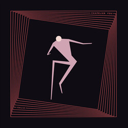 Chapelier Fou Kalia Vinyl LP