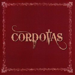 Cordovas Cordovas Vinyl LP