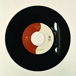 Allah-Las Autumn Dawn / Hereafter Vinyl LP