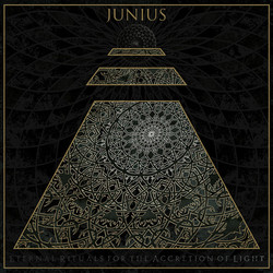 Junius Eternal Rituals For The Accretion Of Light Vinyl LP