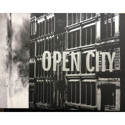 Open City (2) Open City Vinyl LP