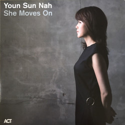Youn Sun Nah She Moves On Vinyl LP
