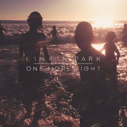 Linkin Park One More Light Vinyl LP