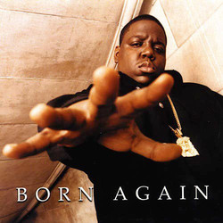 Notorious B.I.G. Born Again Vinyl 2 LP