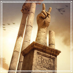 Truckfighters V Vinyl LP