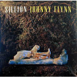 Johnny Flynn Sillion Vinyl LP
