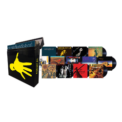 Midnight Oil The Complete Vinyl Box Set Vinyl LP