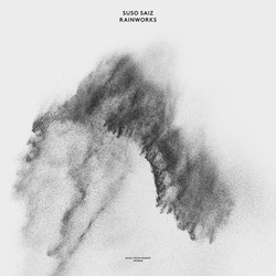 Suso Sáiz Rainworks Vinyl 2 LP