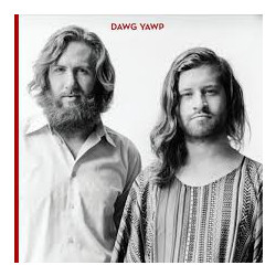 Dawg Yawp Dawg Yawp Vinyl LP