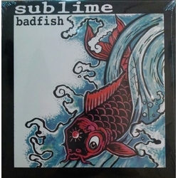 Sublime (2) Badfish Vinyl LP