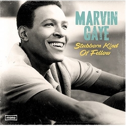 Marvin Gaye Stubborn Kind Of Fellow Vinyl LP