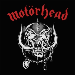 Motörhead Motörhead Vinyl LP