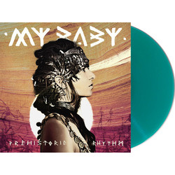 My Baby (2) Prehistoric Rhythm Vinyl 2 LP
