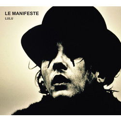 Saez Le Manifeste - Lulu Vinyl LP
