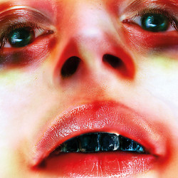 Arca (4) Arca Vinyl LP