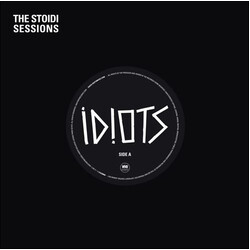 ID!OTS The Stoidi Sessions Vinyl LP