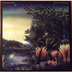 Fleetwood Mac Tango In The Night Vinyl LP