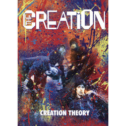 The Creation (2) Creation Theory Vinyl LP