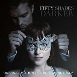 Various Fifty Shades Darker (Original Motion Picture Soundtrack) Vinyl 2 LP