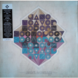 Jane Weaver Modern Kosmology Vinyl LP