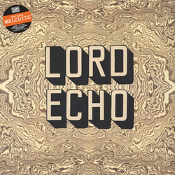 Lord Echo Melodies Vinyl 2 LP