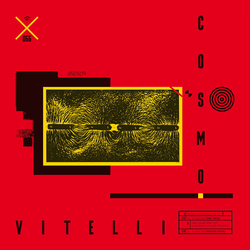 Cosmo Vitelli Cosmo Vitelli Vinyl 12"