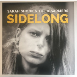 Sarah Shook And The Disarmers Sidelong Vinyl LP