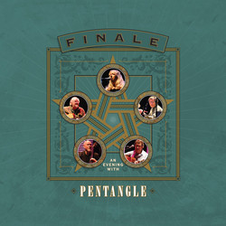 Pentangle Finale: An Evening with Pentangle Vinyl 3 LP