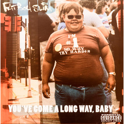 Fatboy Slim You've Come A Long Way, Baby Vinyl 2 LP