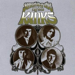 The Kinks Something Else By The Kinks Vinyl LP