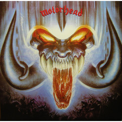 Motörhead Rock 'N' Roll Vinyl LP