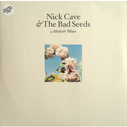 Nick Cave & The Bad Seeds Abattoir Blues / The Lyre Of Orpheus Vinyl 2 LP