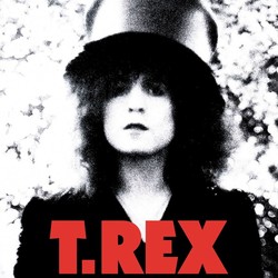 T. Rex The Slider Vinyl 2 LP