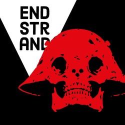 Valborg Endstrand Vinyl LP