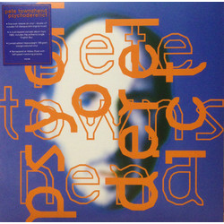 Pete Townshend Psychoderelict Vinyl 2 LP