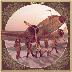 Siena Root A Dream Of Lasting Peace Vinyl LP