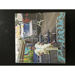 Mamadou Kelly Politiki Vinyl LP