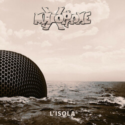 Maxophone L'Isola Vinyl LP