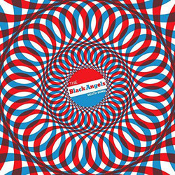 The Black Angels Death Song Vinyl LP