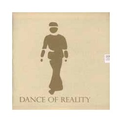 Adan Jodorowsky Dance Of Reality (Original Motion Picture Soundtrack) Vinyl LP