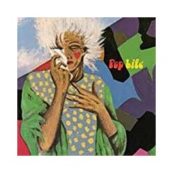 Prince And The Revolution Pop Life Vinyl LP