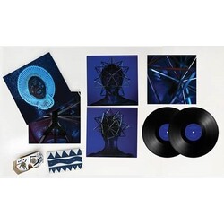 Childish Gambino Awaken, My Love! Vinyl 2 LP