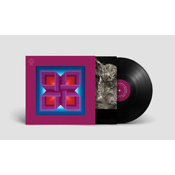 Téléplasmiste Frequency Is The New Ecstasy Vinyl LP
