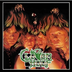 Cloven Hoof Cloven Hoof Vinyl LP