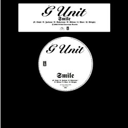 V/A G-Unit / Smile Cent / 21 Questions/Ft. Nate Dogg/ Japan Import -Ltd- Vinyl LP