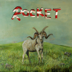 Alex G (2) Rocket Vinyl LP