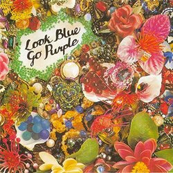 Look Blue Go Purple Still Bewitched Vinyl 2 LP