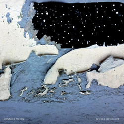Jessica Moss Pools Of Light Vinyl LP