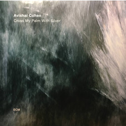 Avishai E. Cohen Cross My Palm With Silver Vinyl LP