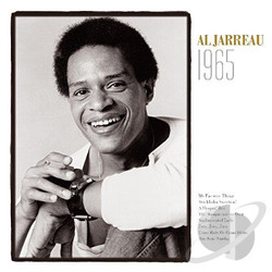 Al Jarreau 1965 Vinyl LP
